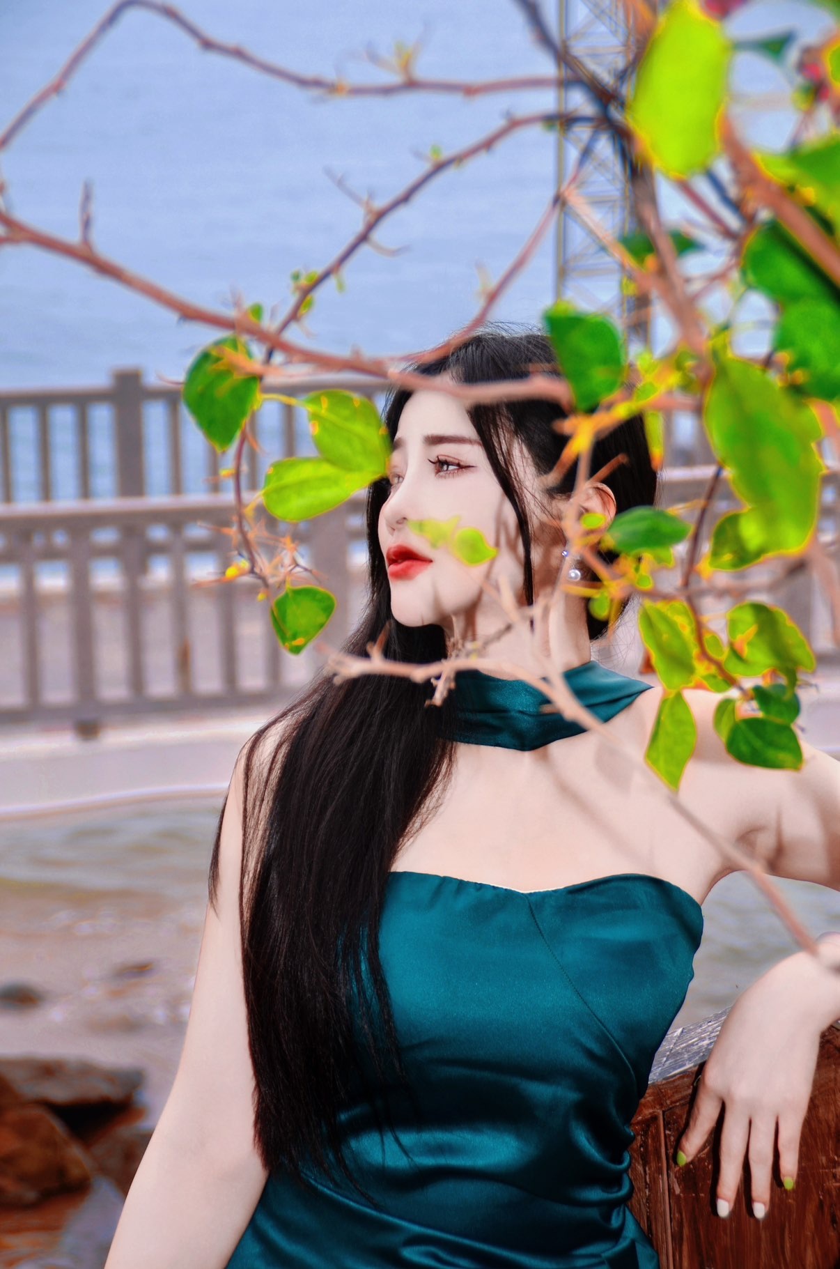 萱萱大宝贝🌈主播图片