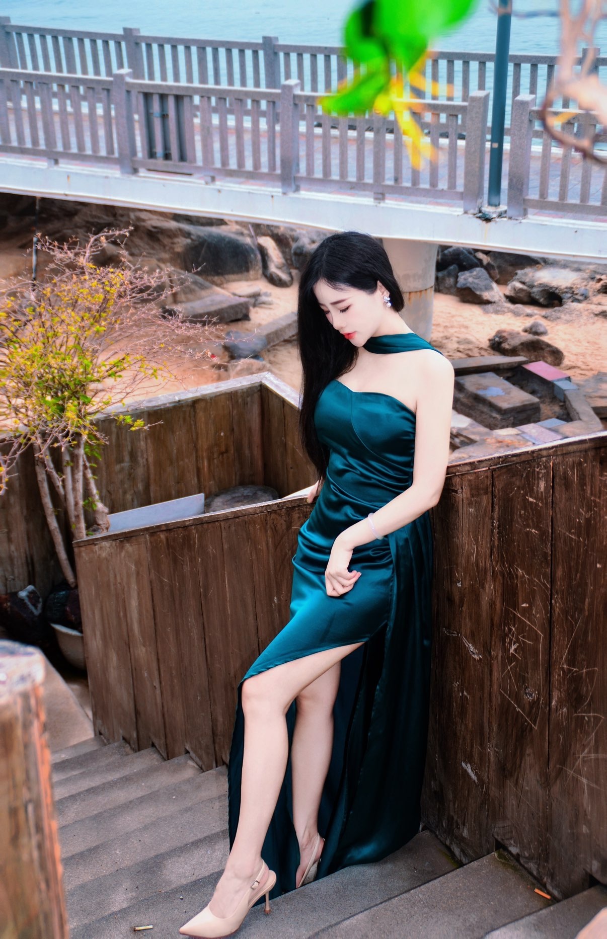 萱萱大宝贝🌈主播图片