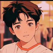 爱喝可乐得小孩，