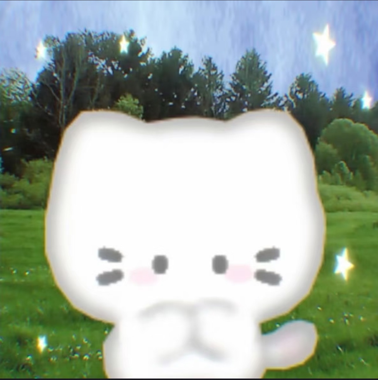 娜扎??主播圖片