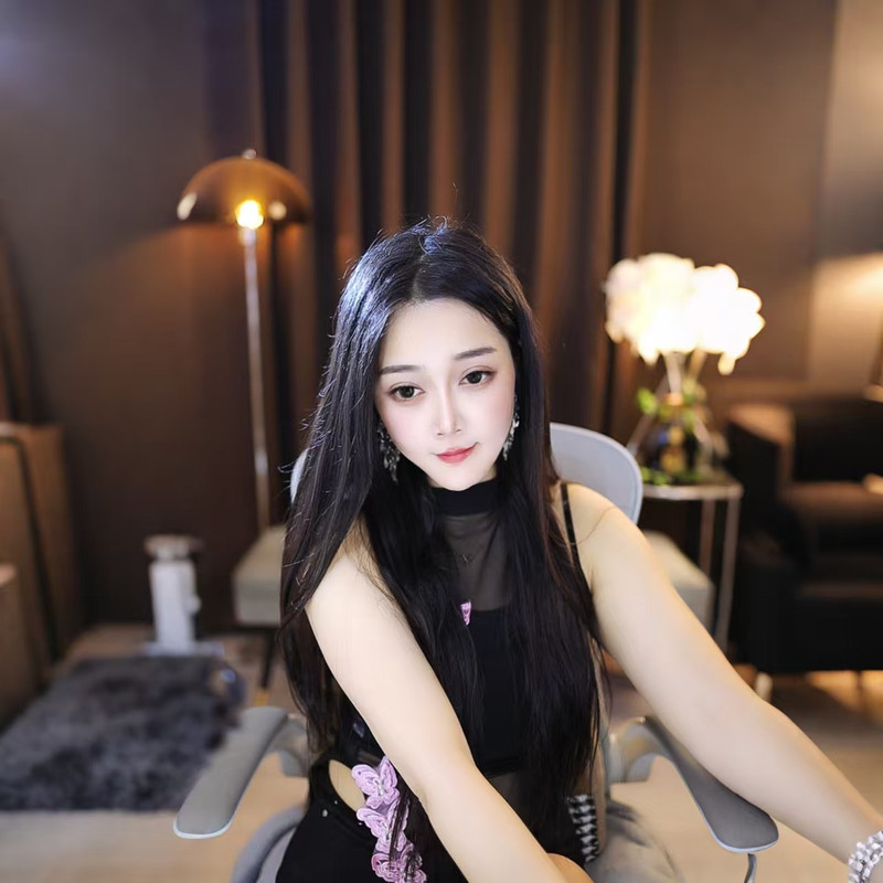 李晚儿的直播间