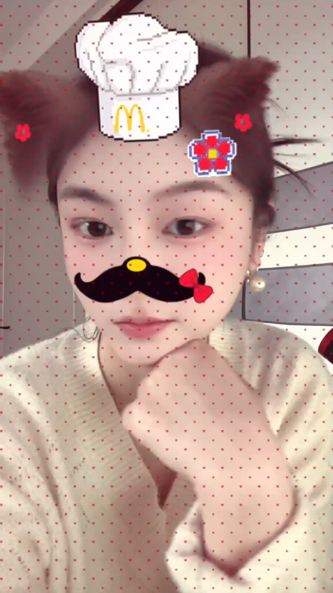 有錢的時候敗家 沒錢