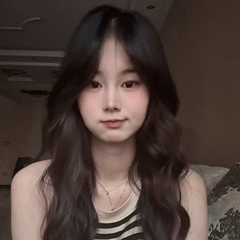 新人~朝朝$的主播海报