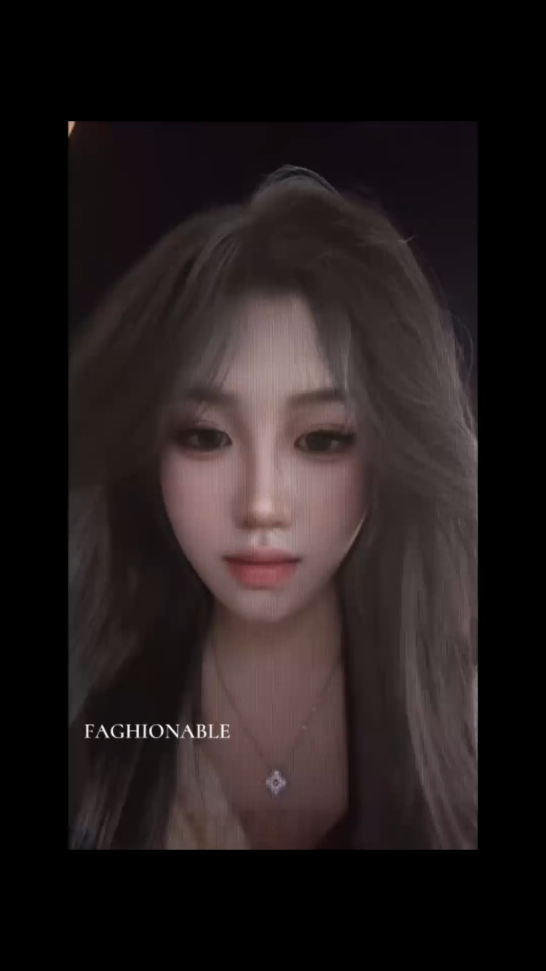 我又不会跟不喜欢的人