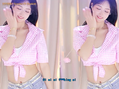 这主播也忒有才了吧！