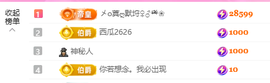 A代理❤玲儿❤的图片