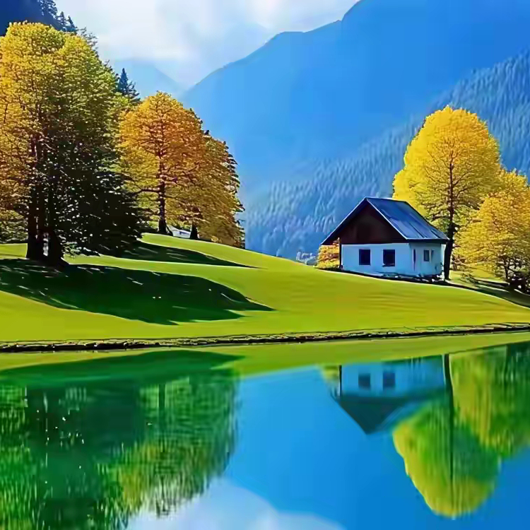 ❁来自努克的纽虫❁海报