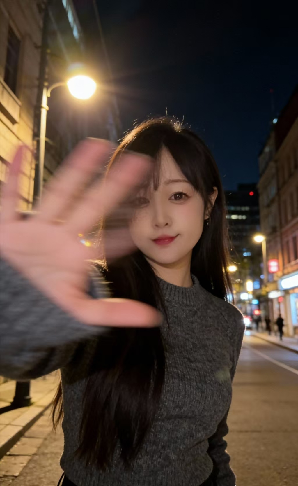 雪菜♫好运好运旺主播图片