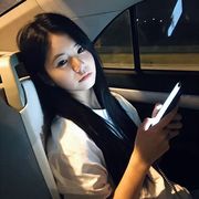 @新人小头