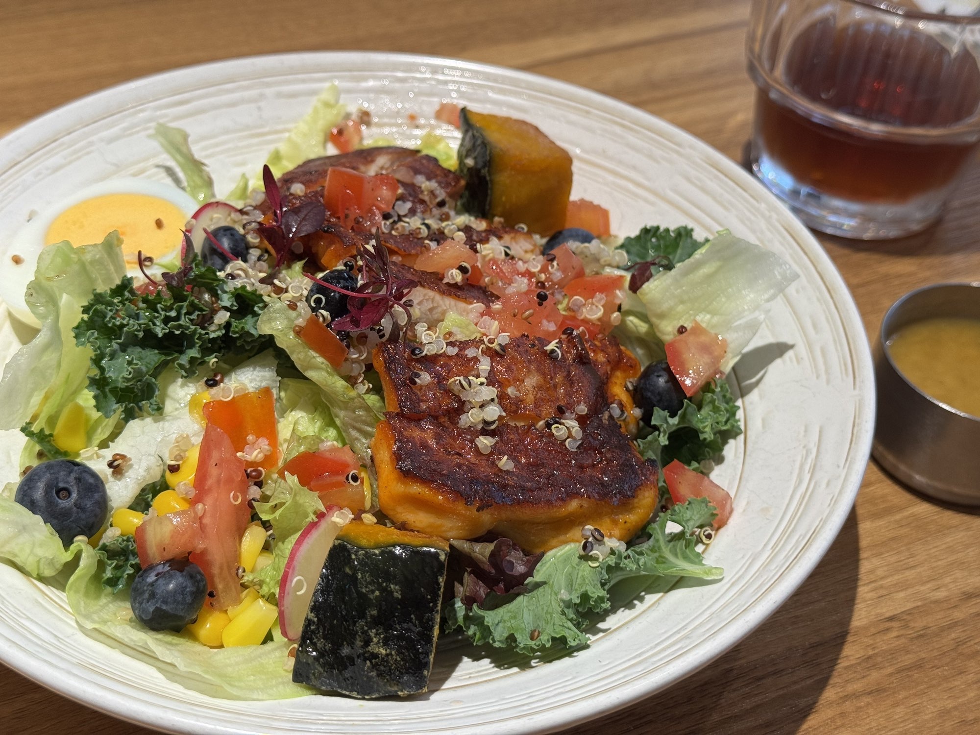 鸭鸭🐰的主播照片