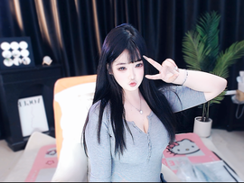 甜甜鱼😊主播照片