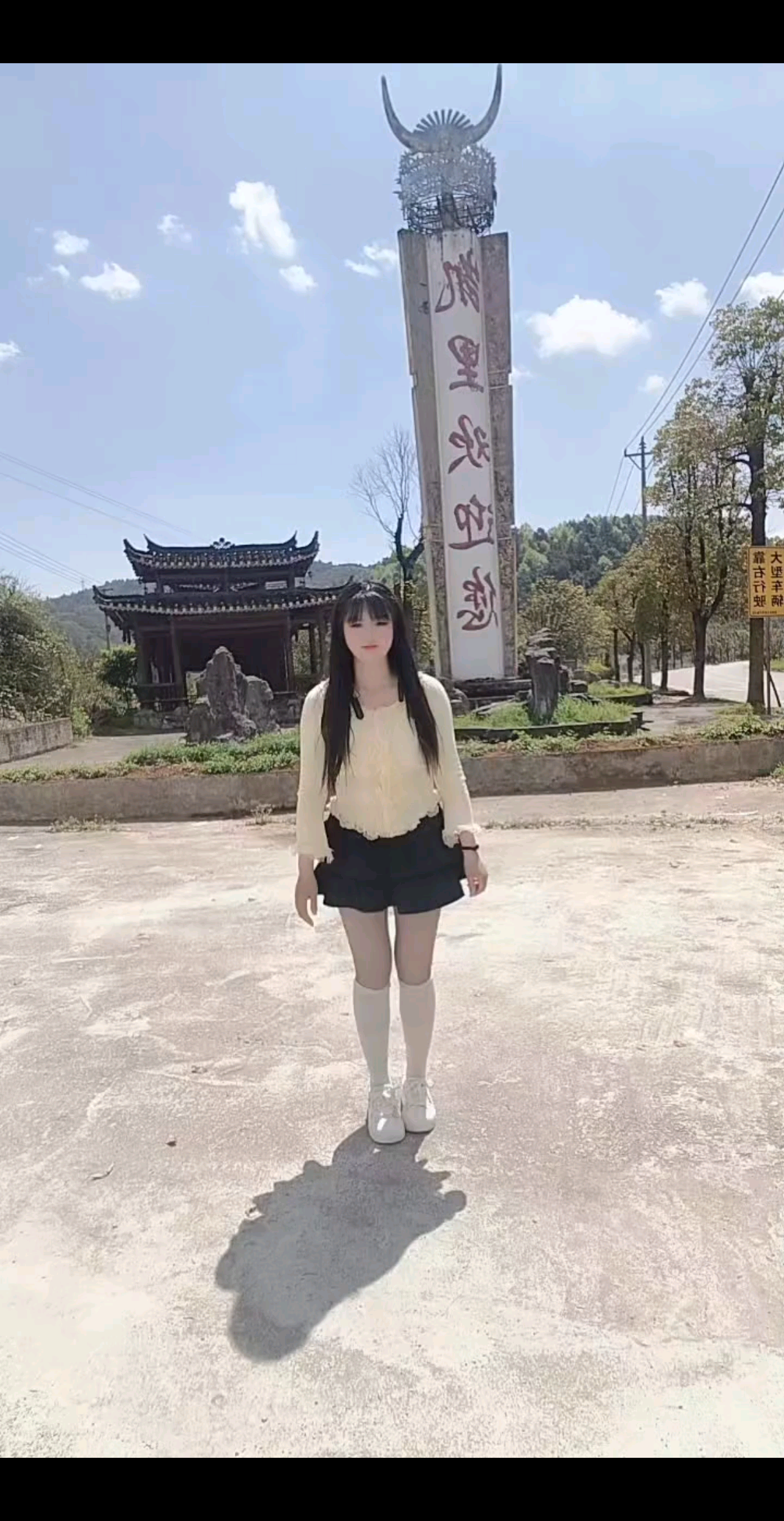 今天是我骑行的第58