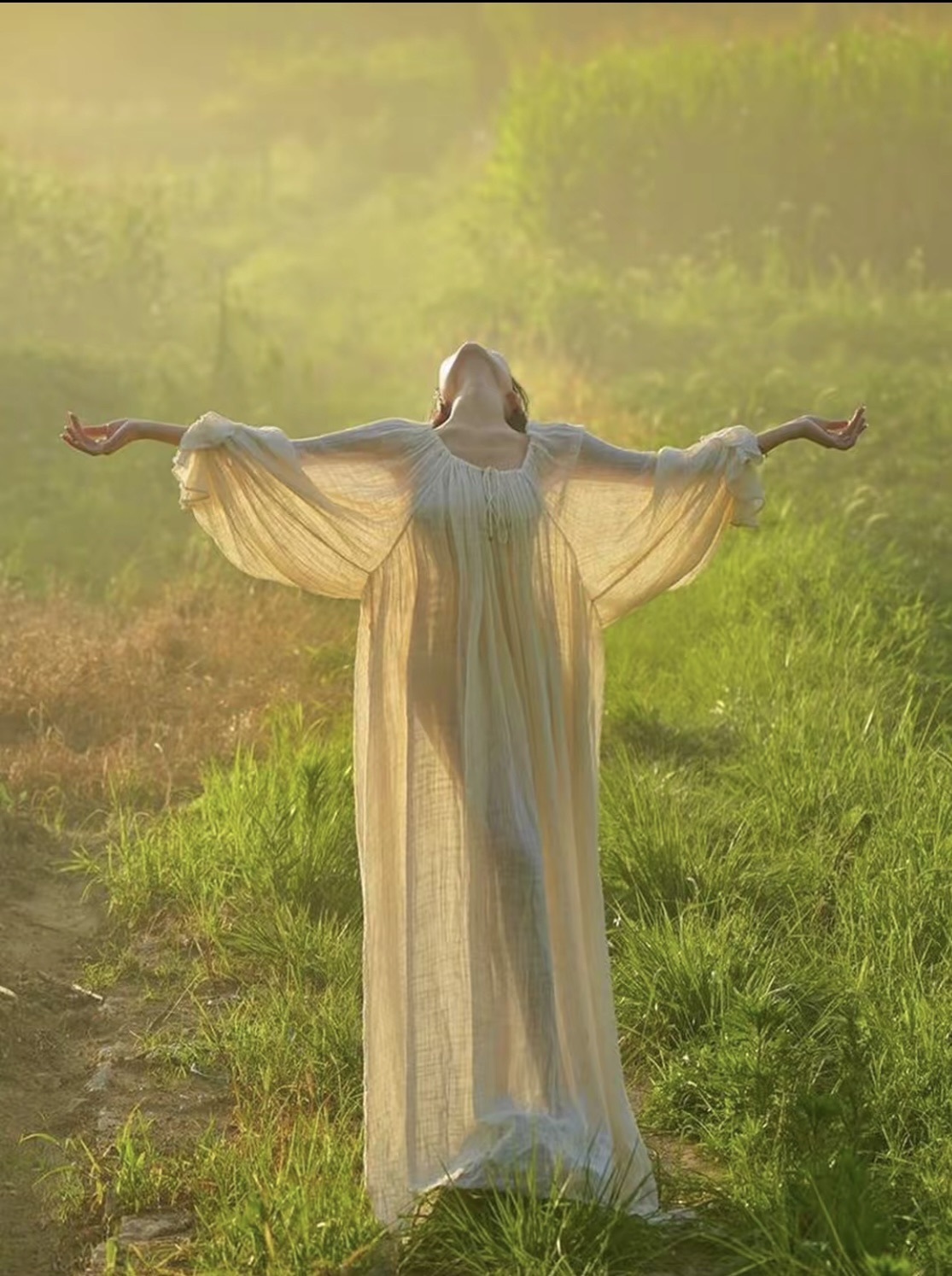 小柒??的主播照片