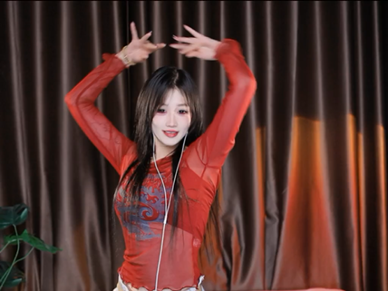 这主播也忒有才了吧！