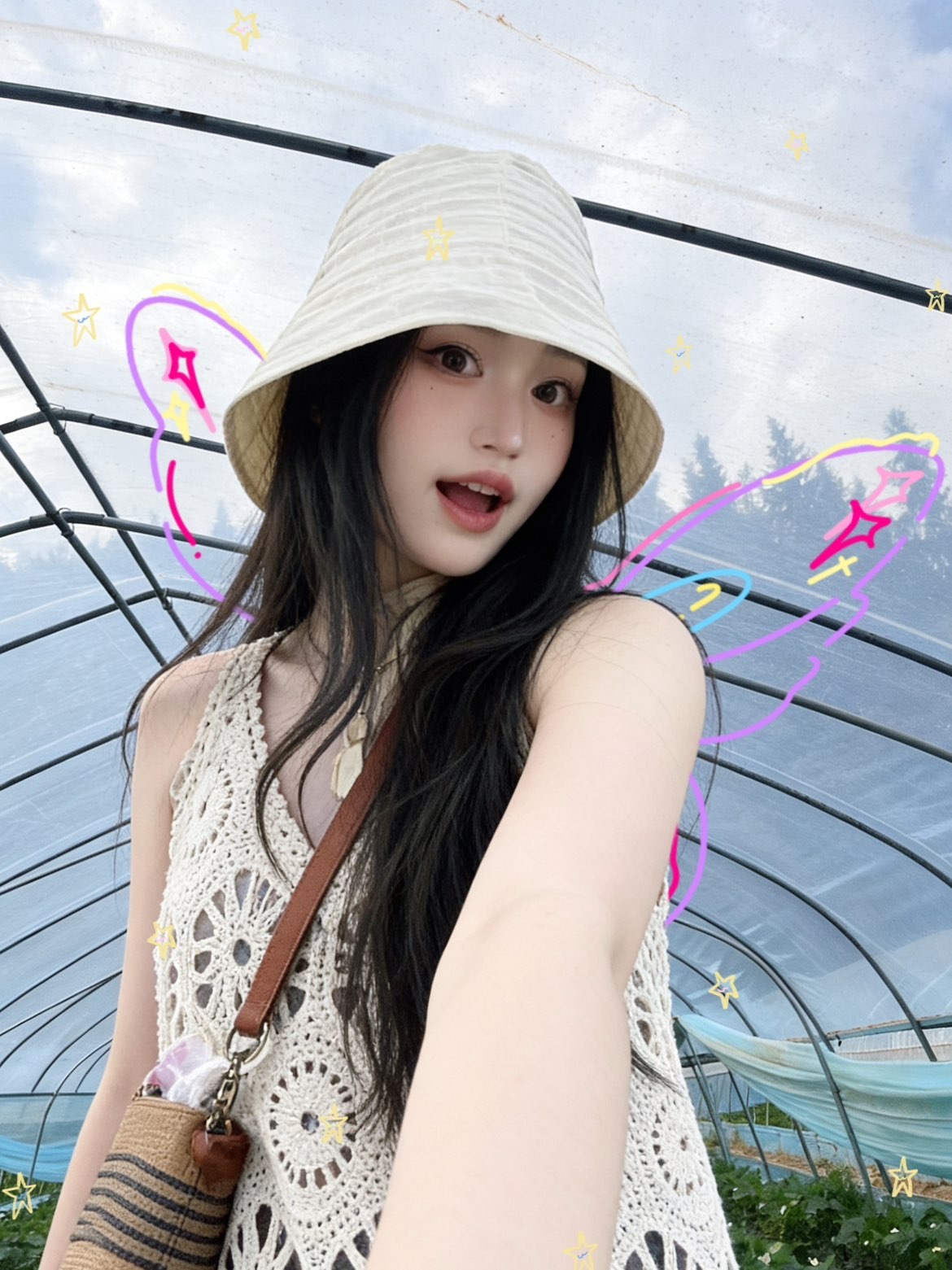 小青青~~的主播照片