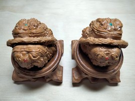 【老头乐】主播照片