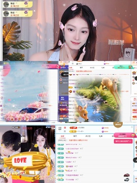 美吖鸭感谢哥哥们接生的图片