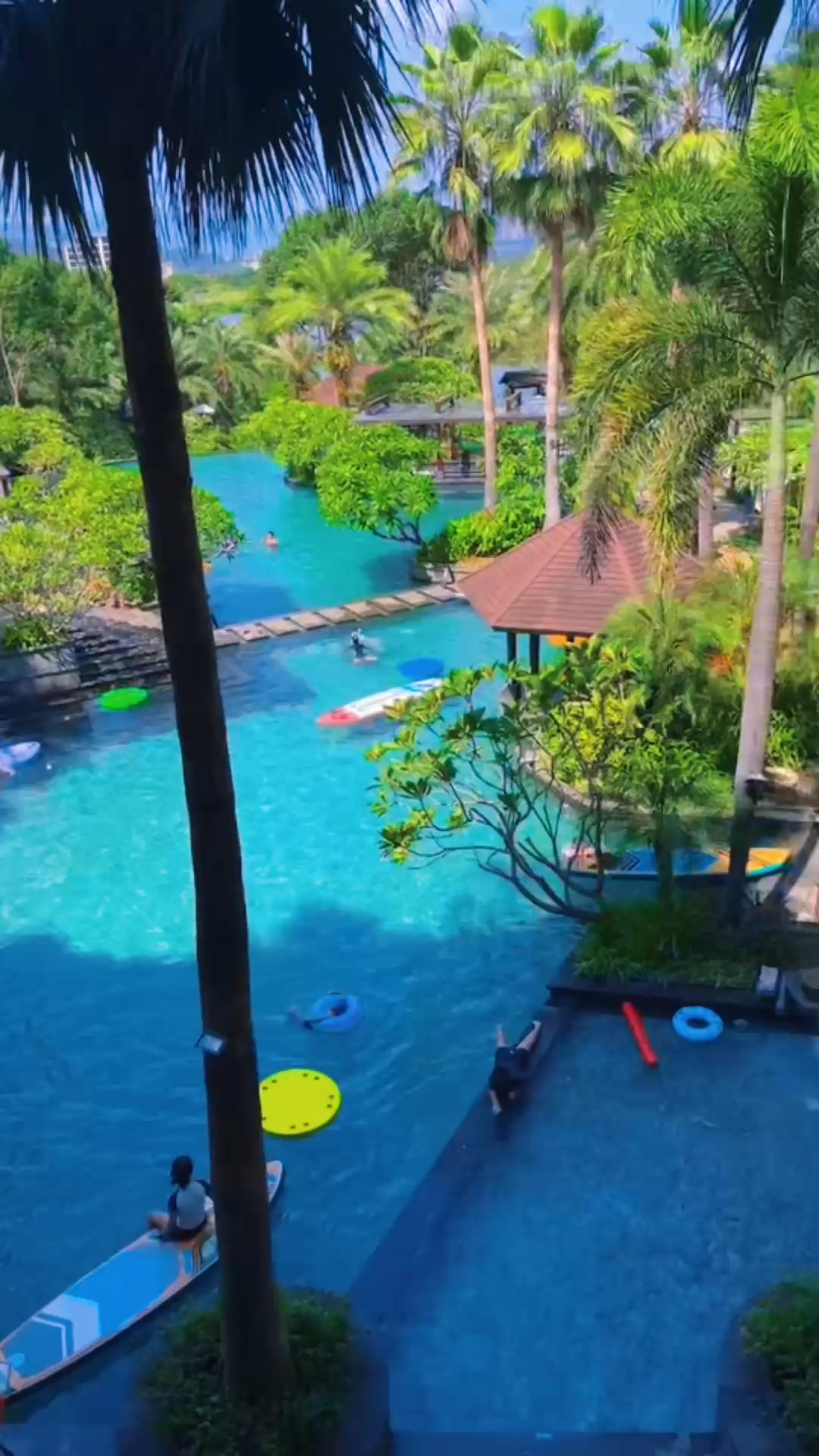 美景当然一起看看才有