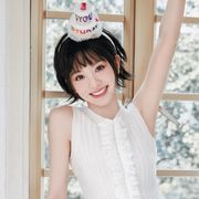 超甜糖❤爱唱歌