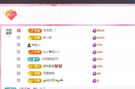兰兰🌺越来越好的图片