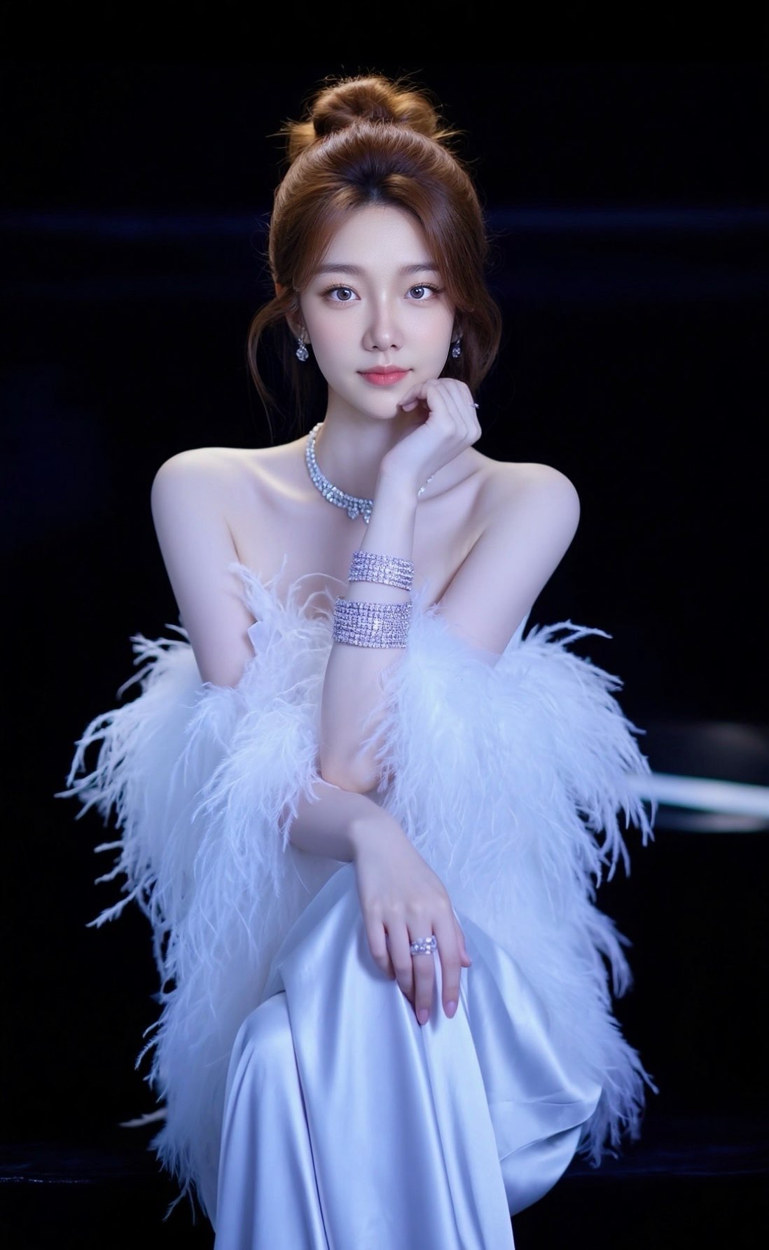 洛夏???唱歌??版主播圖片