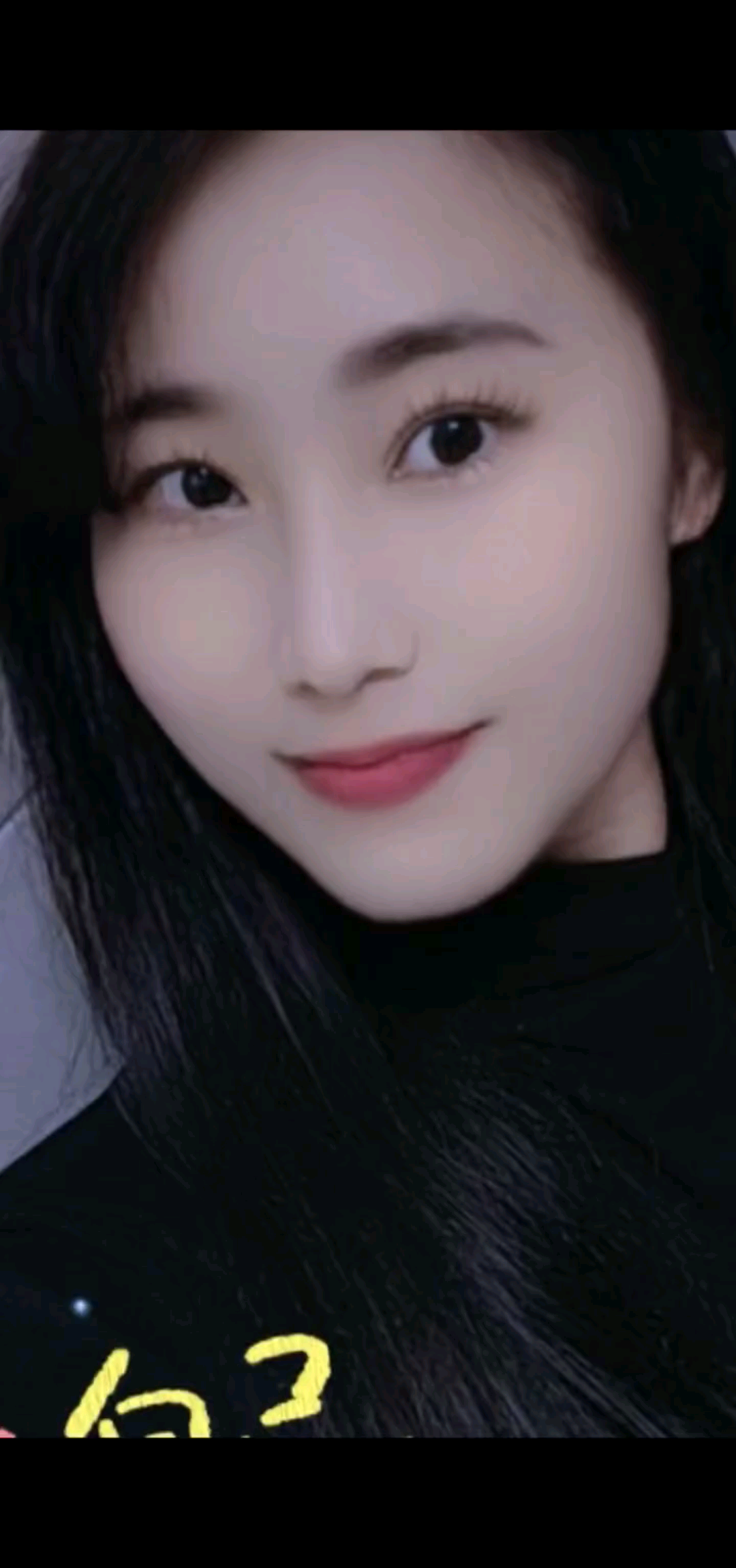 把春天和好運(yùn)都給你