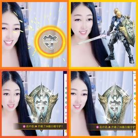 风铃在飞🍀守望幸福主播照片