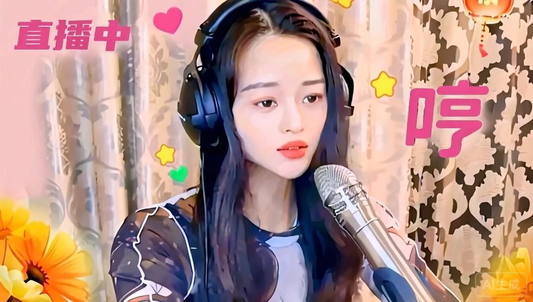 ✿倾城✿蓉兒的专属✿的主播照片