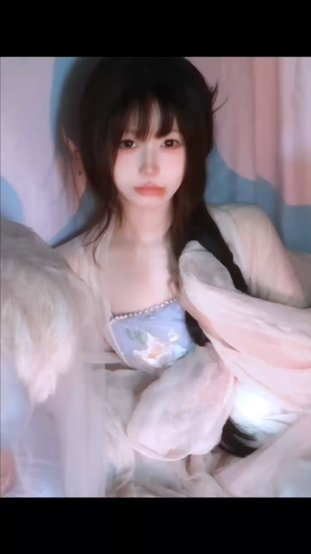 不希望你总是累累的，