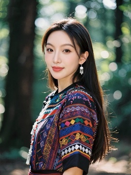 鑫儿～主播照片