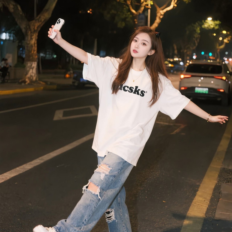 雅致☕的主播海报