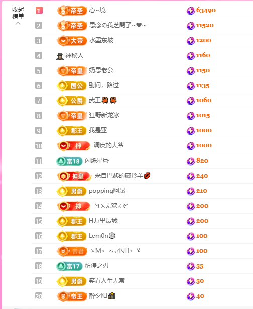 依芝呵呵了~❤~主播图片