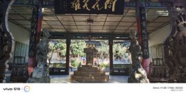 阿涛骑行分享风景！主播照片