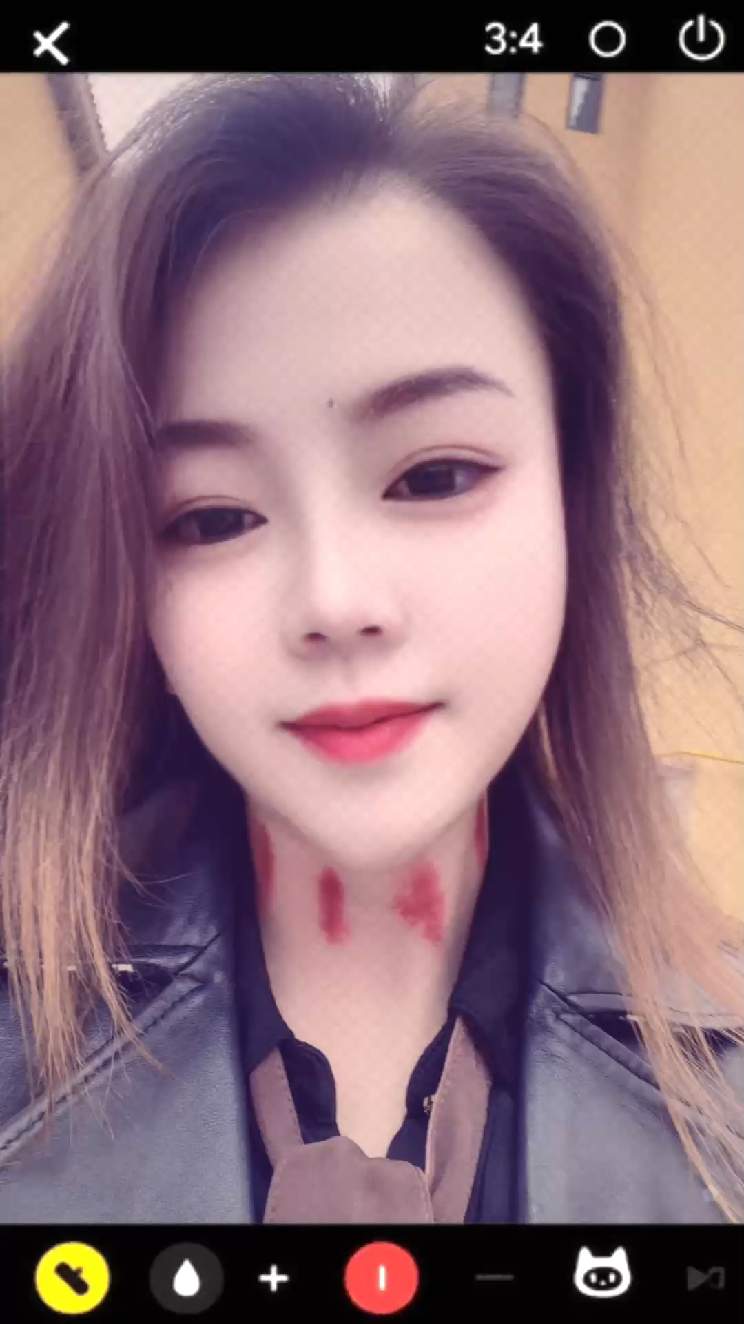 一声问候，是温馨的晨