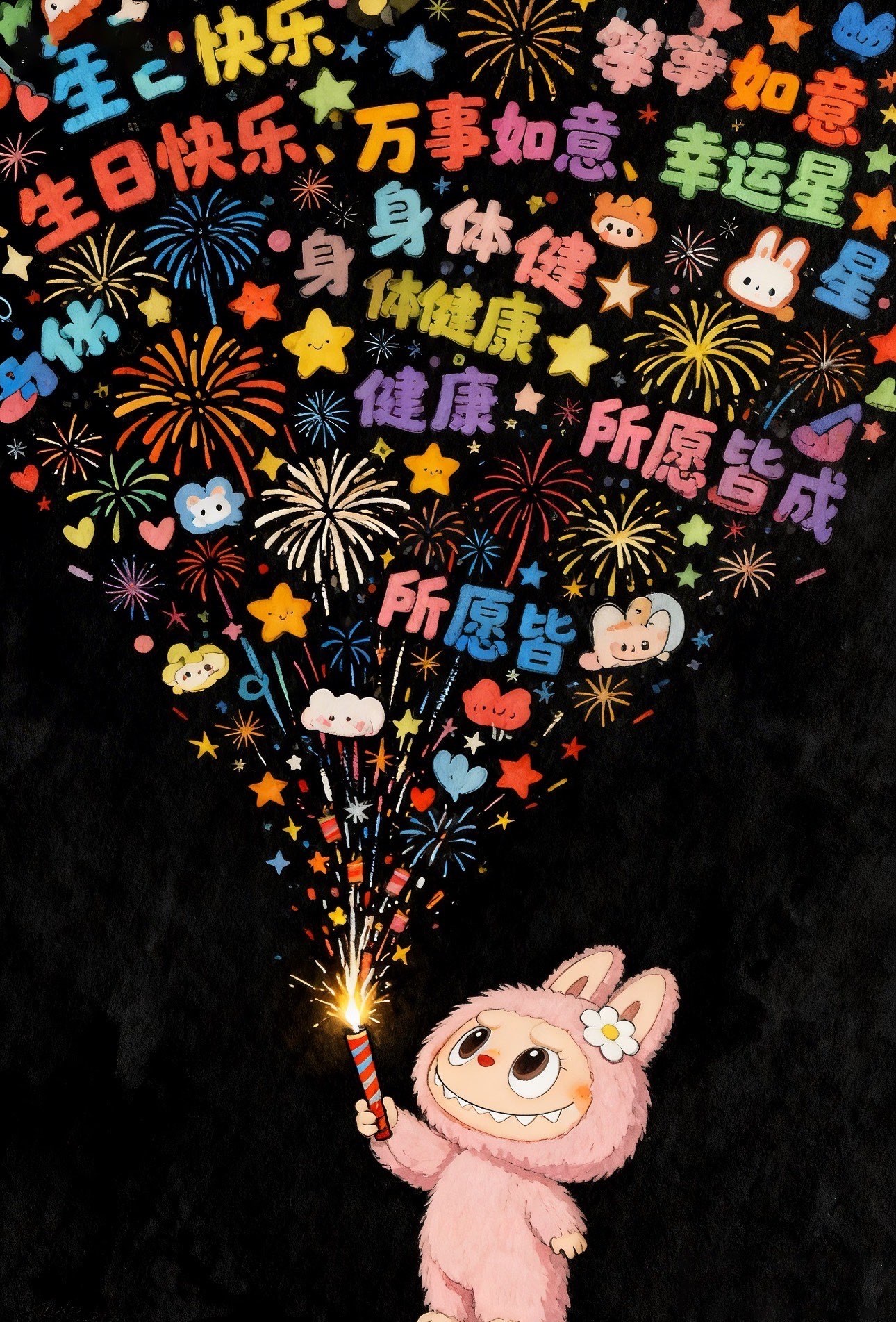 美琪琪离你一厘米！！的主播照片