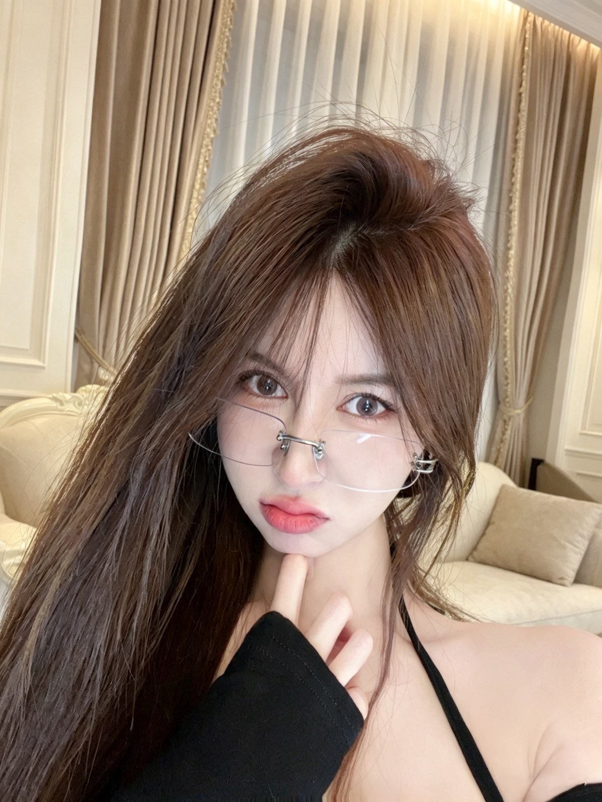 佳心賀開始哥升帝君的主播照片