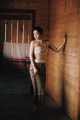 肉肉小娘子感冒休一天主播照片