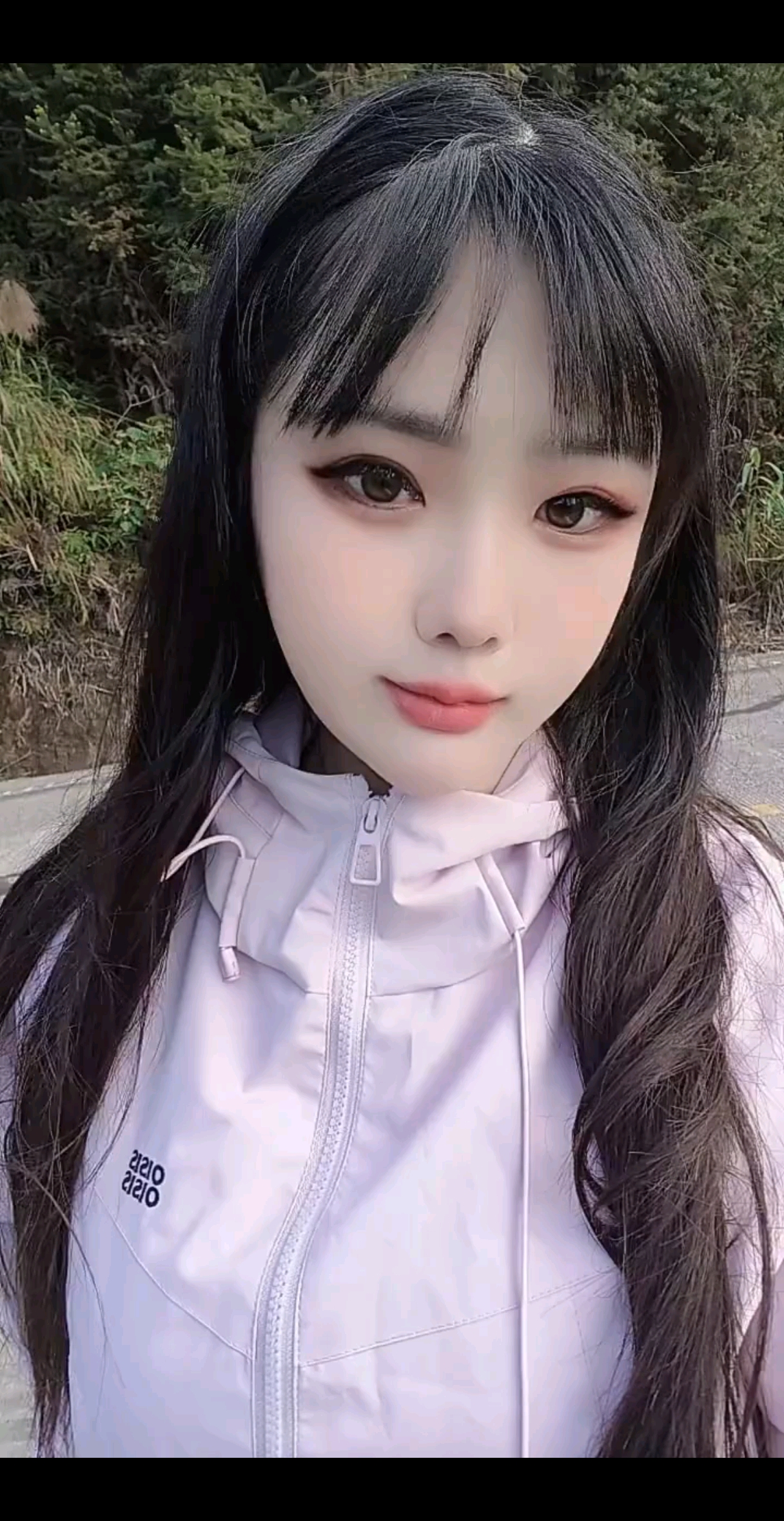 即使发烧了4天，只休