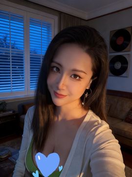 茶茶幸运星等你哦主播照片