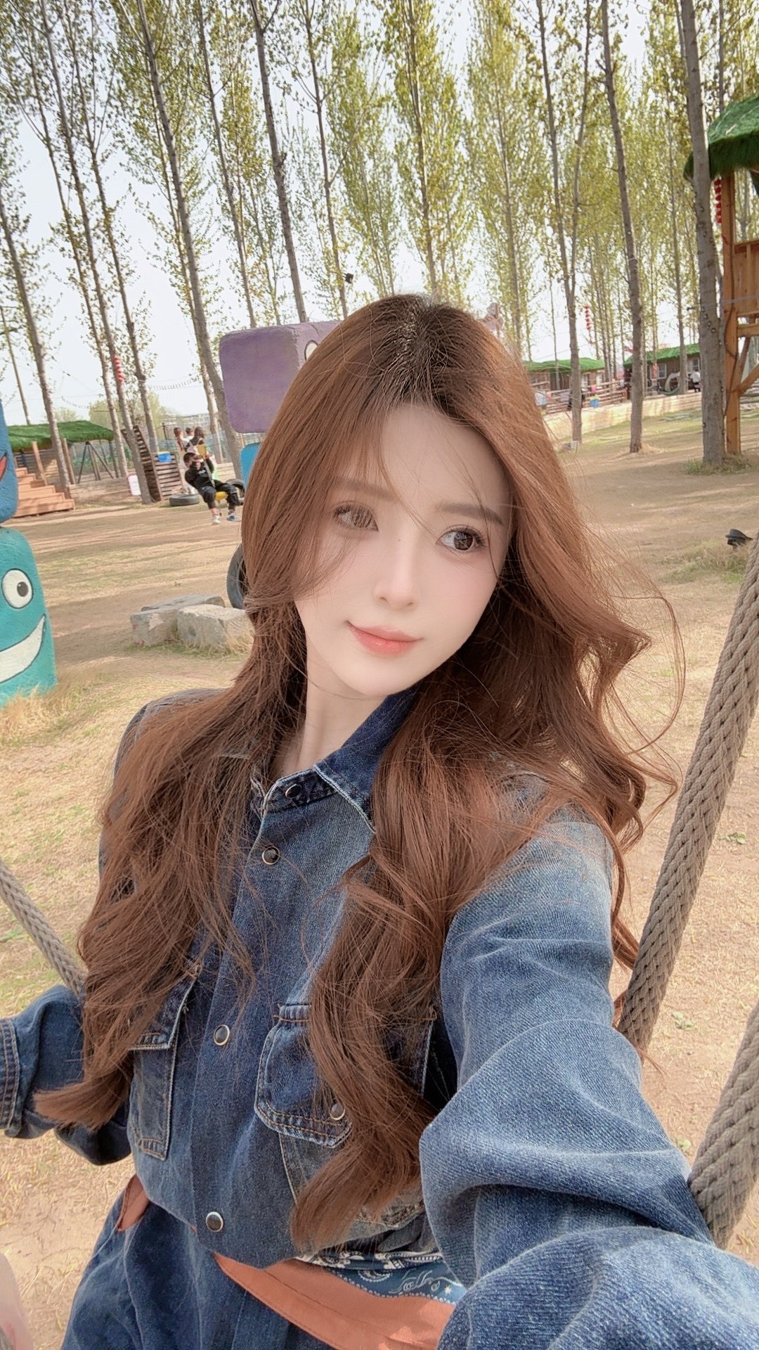 顧豆豆.上上簽的主播照片