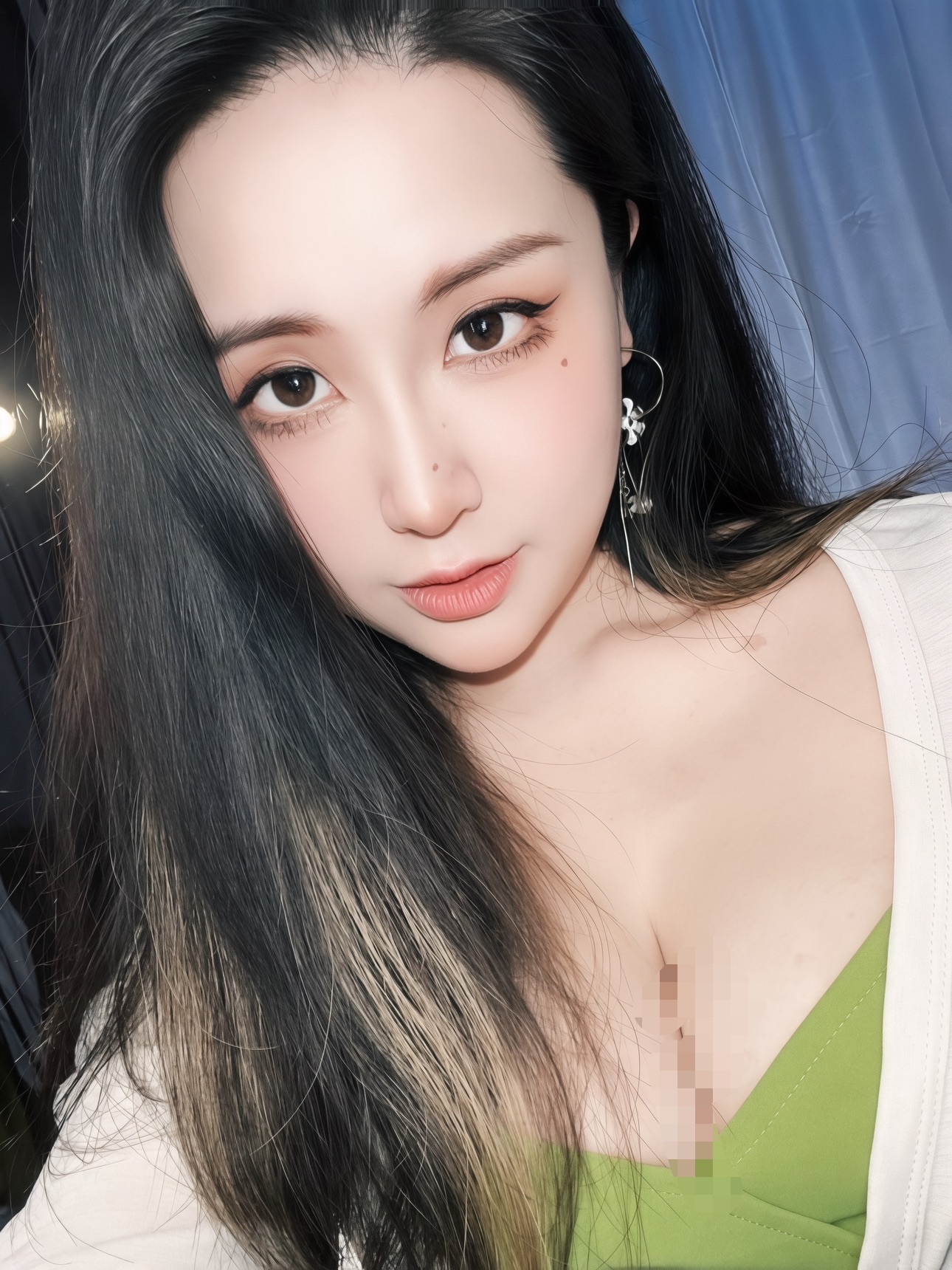 茶茶日更作品歡迎點歌主播圖片