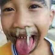 八点你几点睡觉的头像