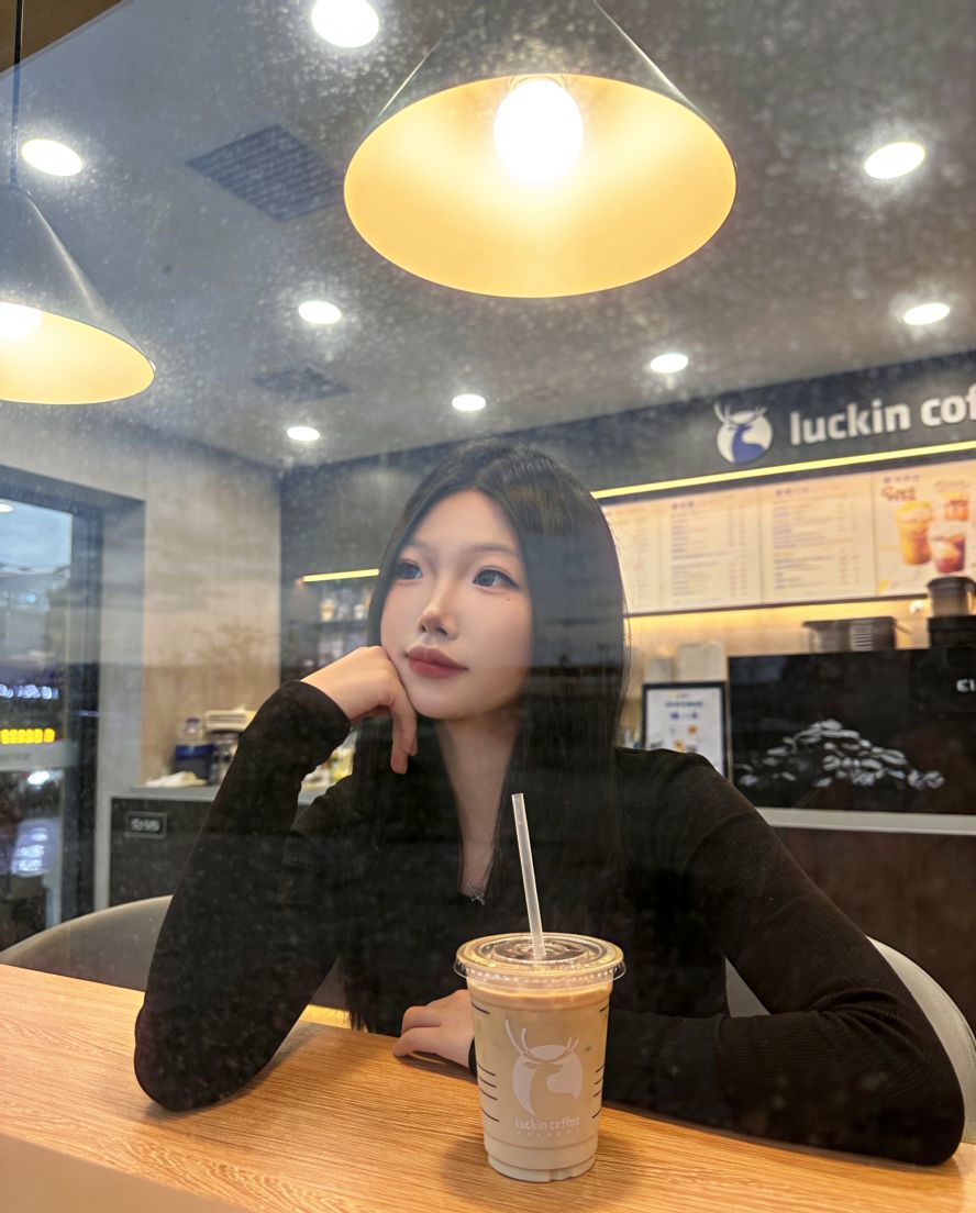 新人小琪??主播圖片