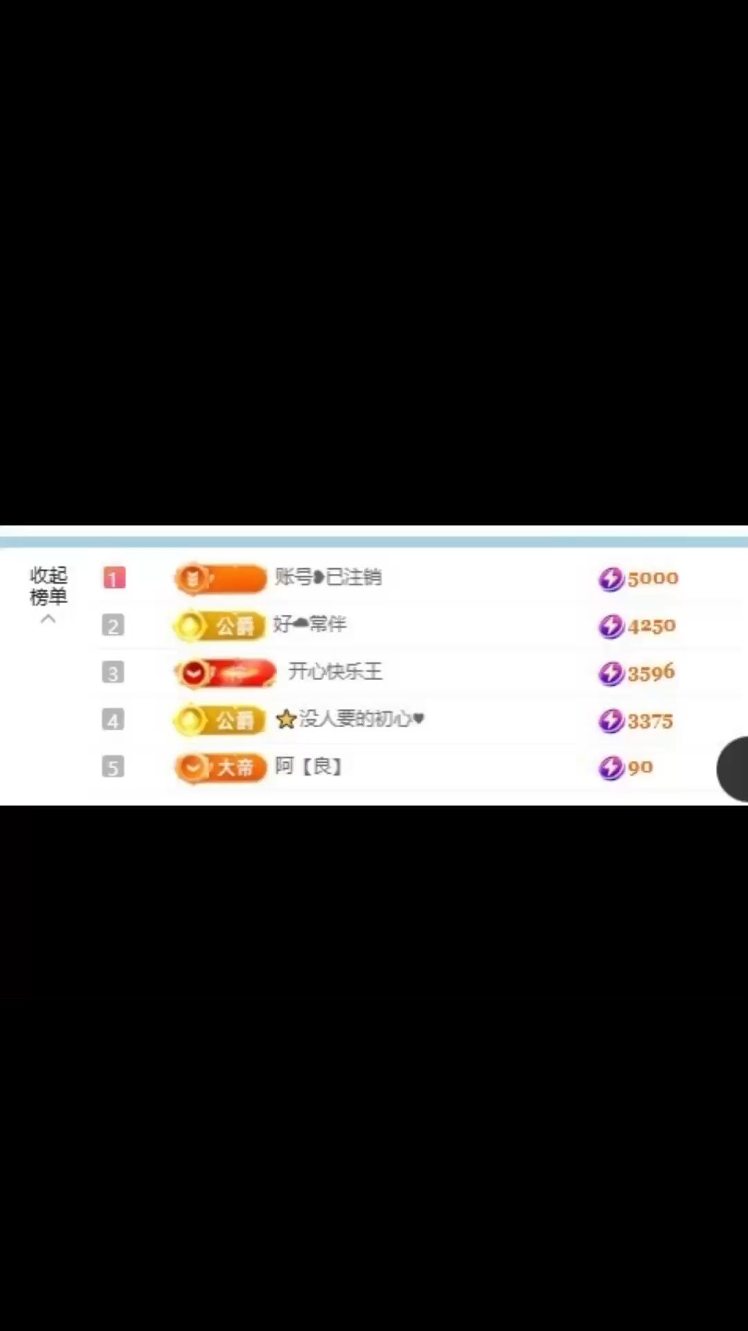 感谢生命中每个阶段都