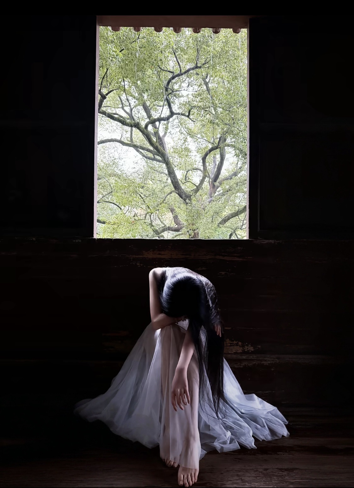 小柒??的主播照片