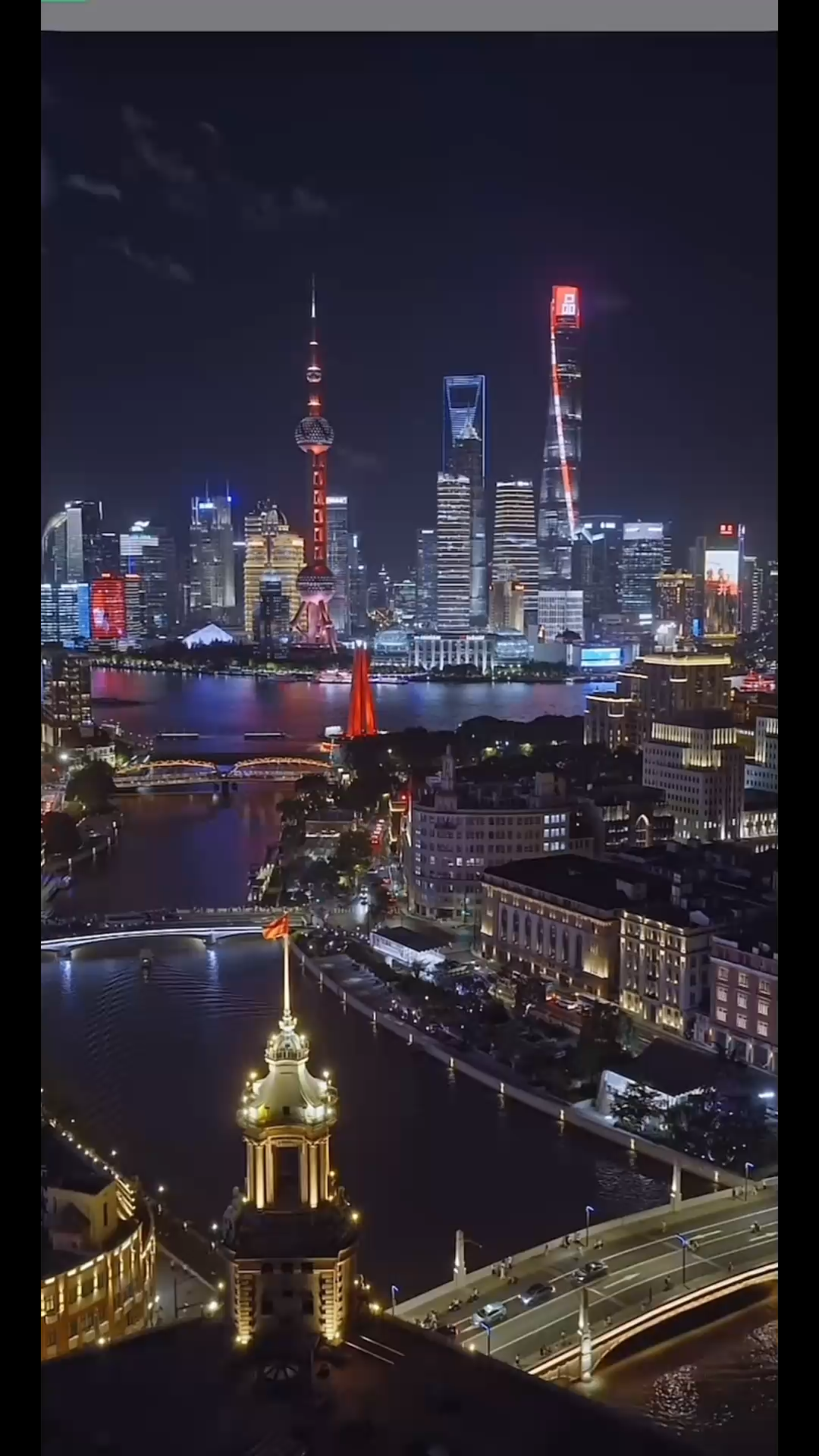 上海滩