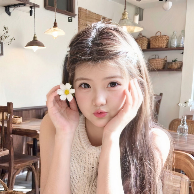 -新人糖糖视频聊天