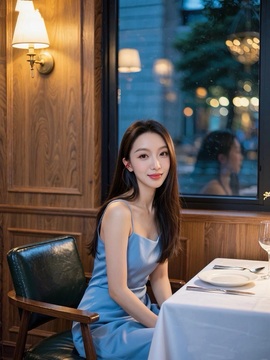 鑫儿～休一天的图片