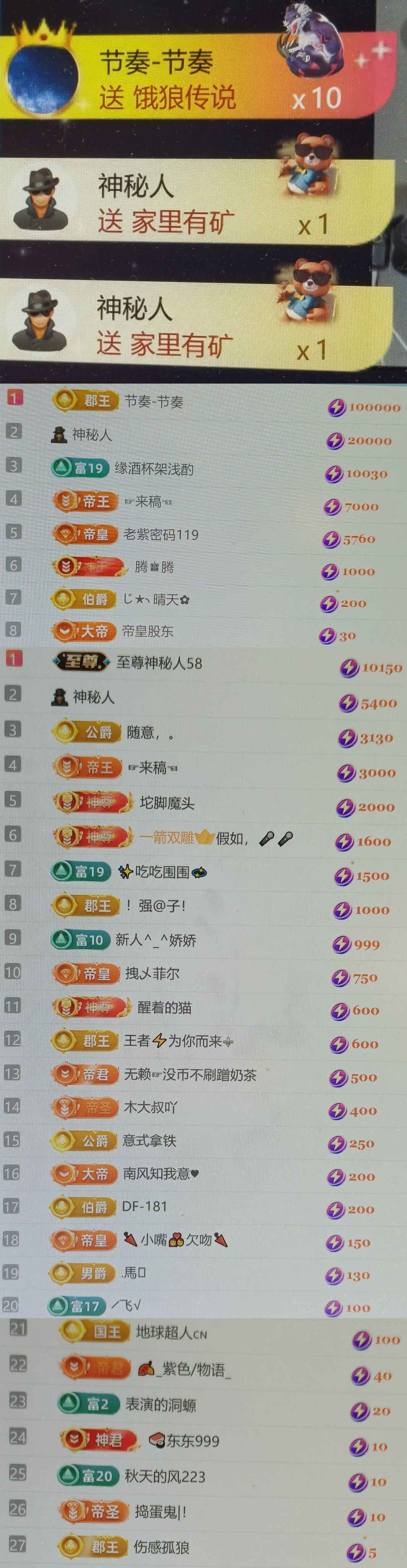 哈哈~??主播圖片