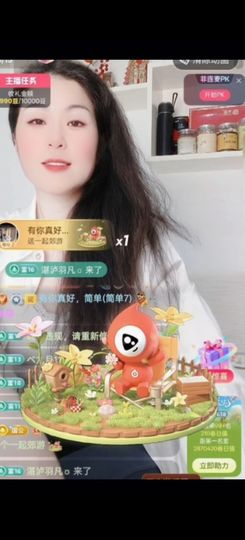 珍珠广场舞的图片